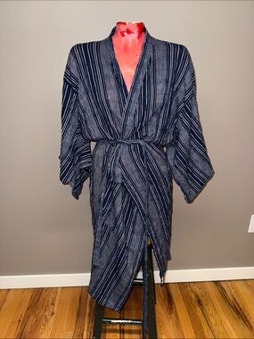 Highway Robery robe